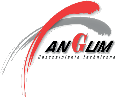 Logo graficzne Angum
